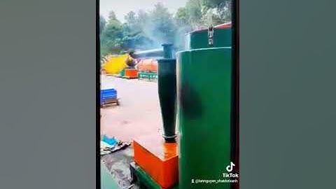 lò đốt dăm bào, mùn cưa, vỏ cây,trấu...sdt 0973 717 380