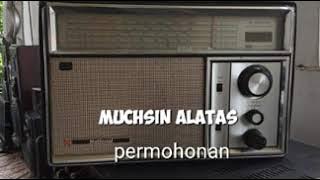 MUCHSIN A  -  PERMOHONAN