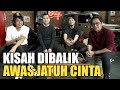 BAND ARMADA MAU GABUNG PREDIKSI....