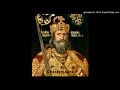 Frankish music - Planctus de Obitu Karoli (814 AD)