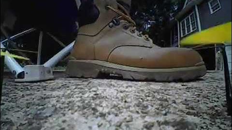 FPV mod Blade Nano QX footage