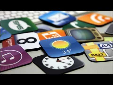 5 ПОЛЕЗНЫХ ПРИЛОЖЕНИЙ
