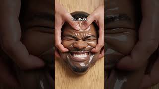 slime ASMR Chris Rock #fypage #trending#SlimeASMR#ChrisRock#YouTubeShorts #ViralVideo