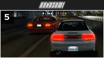 Import Tuner Challenge - Part 5 - More Battles!