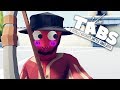 ХИТРЫЙ И СКРОМНЫЙ ► Totally Accurate Battle Simulator #39