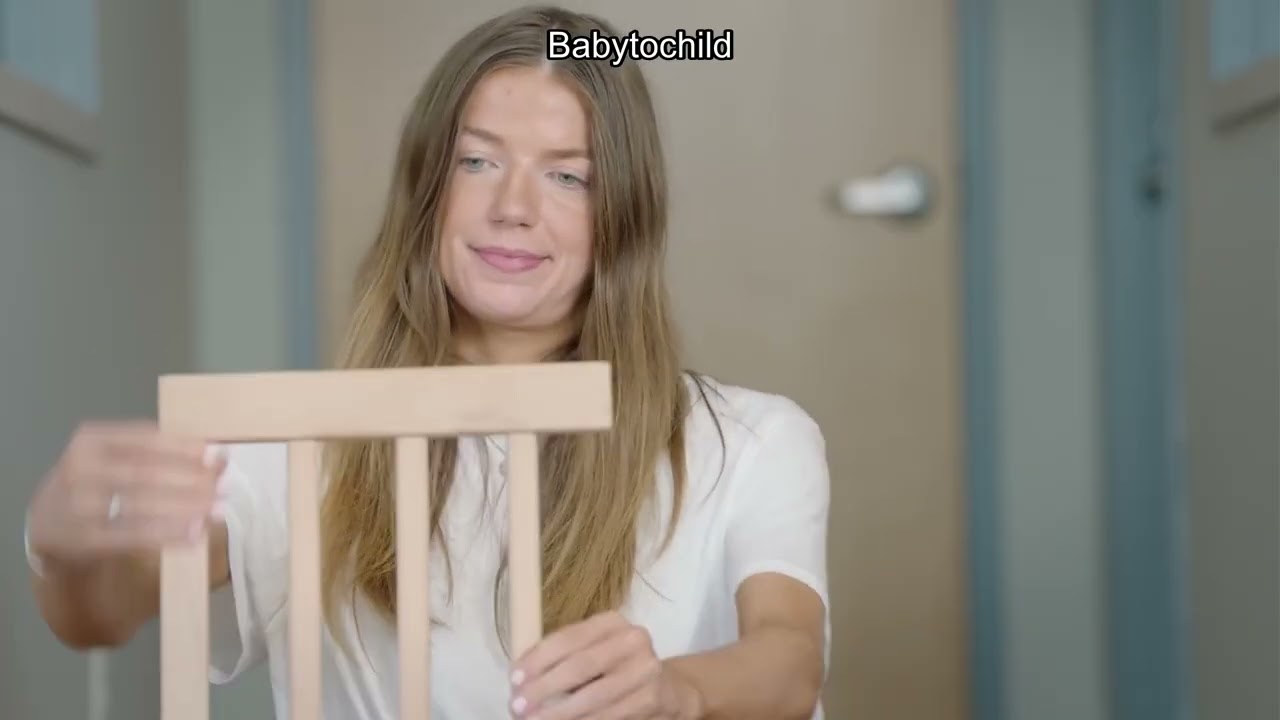 Baby Delight SizeWise Safety Gate Review: The Easy, Secure Solution Every Parent Needs.