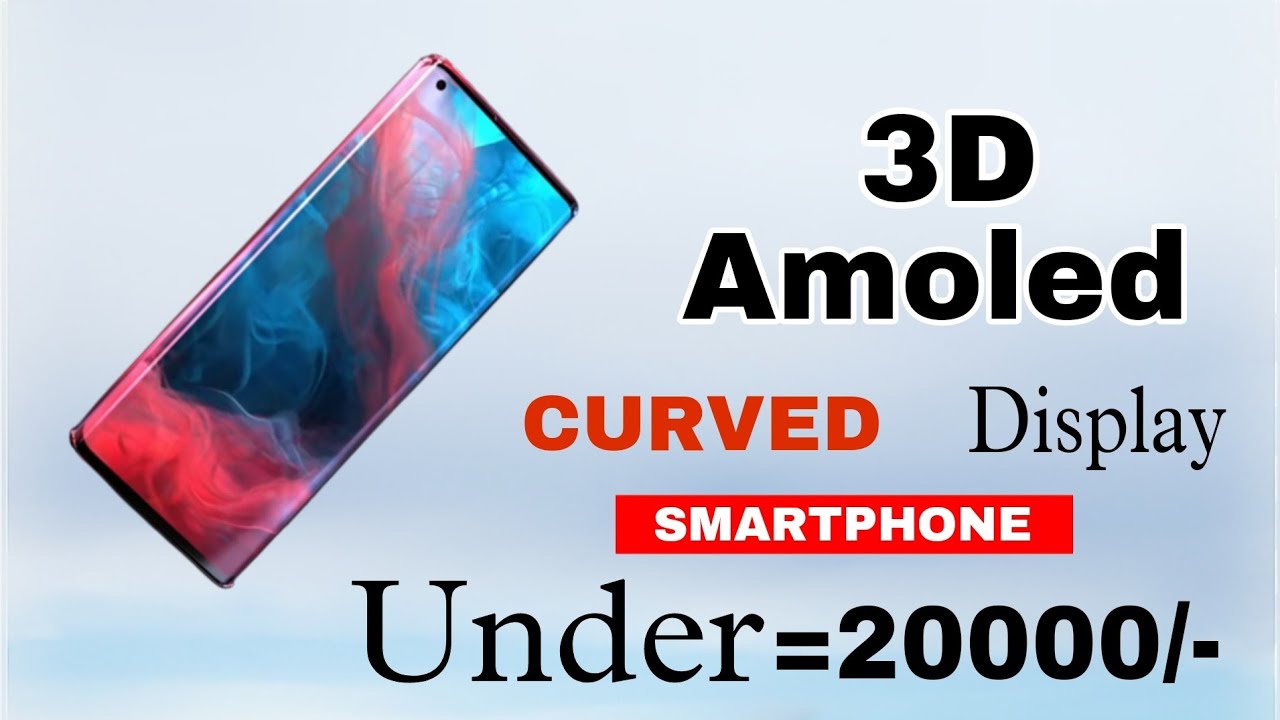 Top 3 Best 108MP Camera Smartphone Under 20000 Amoled Curved Display  top-3-best-108mp-camera-smartphone-under-20000-amoled-curved-display