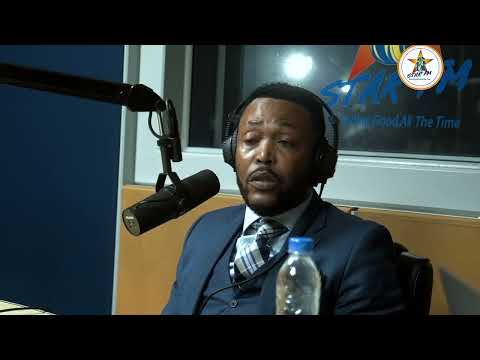 Makandiwa is not