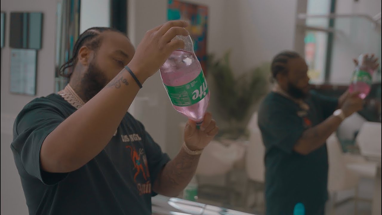 I'M GOOD, LOVE (Official Video)