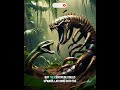 Giant centipede vs Bamboo Snake | Sci-Fi-HiTales  #hfy  #alien  #shortstory  #scifi  #epictale