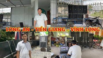 "LÁ BÙA" TA3500 Đã Cứu Cánh Các Dàn Âm Thanh "LỘT XÁC THÀNH THIÊN NGA" | 0902687898 Nhạc Việt Media