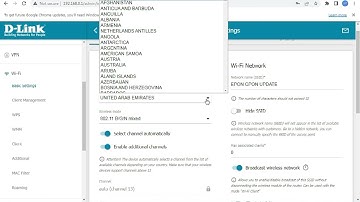 Nice Router Dlink DIR-806A