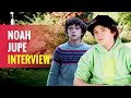 Noah Jupe Interview | A QUIET PLACE 2