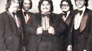 Video thumbnail of "Grupo Mazz - Manejando Mi Carro (1978) con Jimmy Gonzalez"