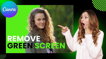 How to Remove Video Background in Canva (Tutorial)
