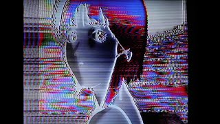 Serial Experiments Lain Opening [CRT]