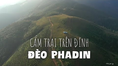 Khám phá Bình minh trên đỉnh Đèo PHA ĐIN - "Tuyệt Phẩm" TÂY BẮC Việt Nam
