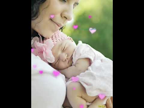 أمي ياملاكي فيروز