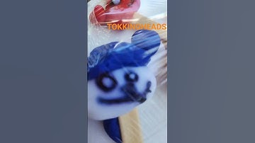 All preview 2 Smiling critters deepfakes part 1