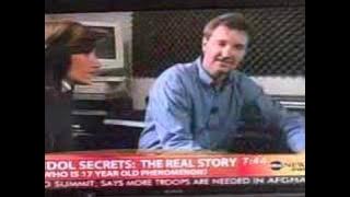 Download lagu David Archuleta GMA spot