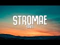 Stromae  sant paroles  lyrics