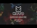 Capture de la vidéo Koto Club Rasco B2B Lukas Pike Live Set 19.02.2022