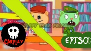 Happy Tree Friends - Believe In Yourshelf (Fanmade Episode)