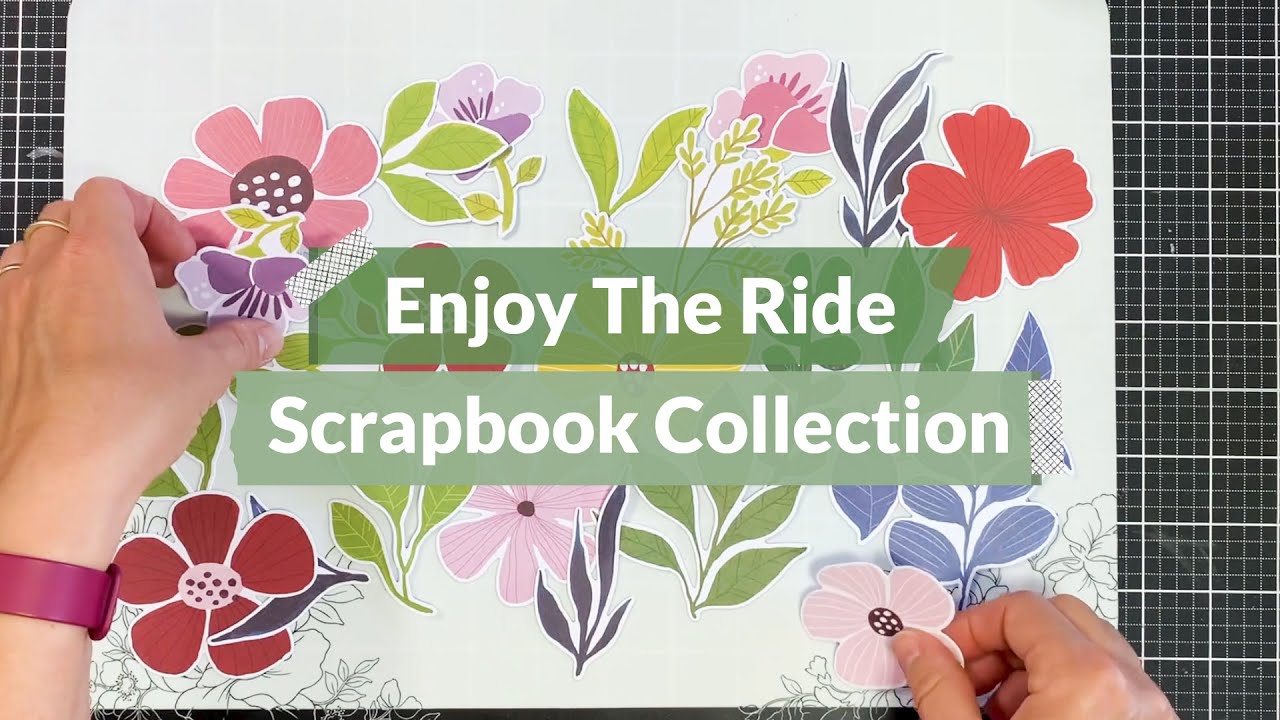 What is Scrapbooking? Scrapbook Supplies & Ideas - Altenew