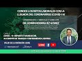 REPORTE DE ACCIDENTE DE TRABAJO - EN LOS TIEMPOS DE COVID 19  - CAPACITACIÓN