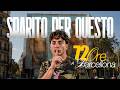 SONO SPARITO per QUESTO... |72h a Barcellona!