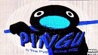 I Killed Pingu Outro Logo Kyoobur9000