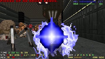 1000 Line Community Project Map06 On the Block UV Max in 6:25