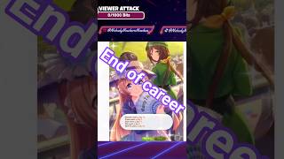 First Official Career On Stream