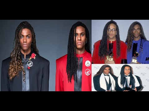 Milli Vanilli Biopic - Born In The Wrong Time, Lip Syncing is ...