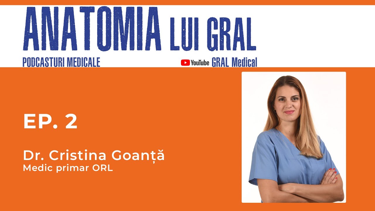 Anatomia lui GRAL - ep. 2 | 