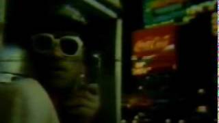 Grand Master Flash- White Lines