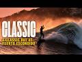 A Classic Day at Puerto Escondido
