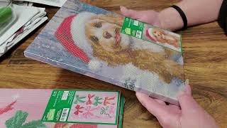 Hobby Lobby and 1 Temu (JZQ)