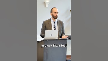 The Risks of Using AI in Law