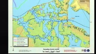 JMO Lecture | Cmdr. James Kraska: Law of the Sea and Maritime Security Law