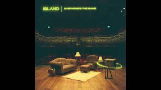 Video voorbeeld van "ISLAND - Everyone's The Same (Official Audio)"