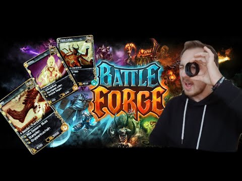 Battleforge Skylords Reborn Alles zu Neutralen Karten Ger