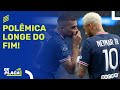 POLÊMICA DE NEYMAR E MBAPPÉ; INÍCIO DA CHAMPIONS; OSCAR NÃO FECHA COM FLAMENGO | De Placa (16/08/22)