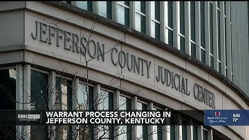 Change to warrant review system is not what is seems, former judge explains