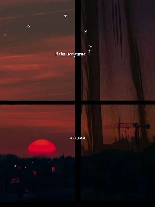 Denny caknan Ft. Guyon waton - Widodari ( Story wa )