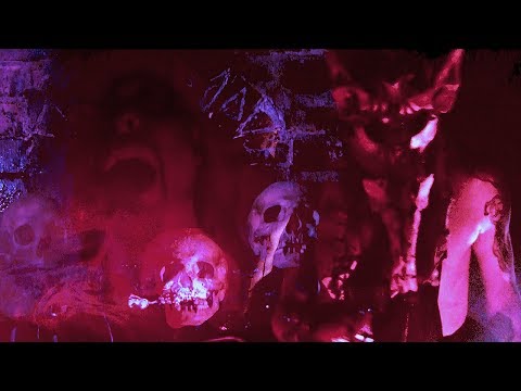 WÖMIT ANGEL "Sadocommand" [Black Metal Music Video 2019]