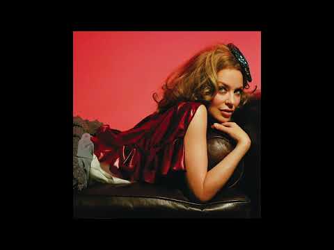 Kylie Minogue Chocolate Radio Edit