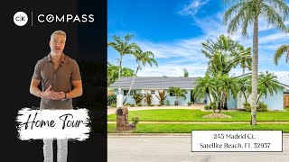 245 Madrid Ct video tour