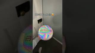 Qatar Worldcup Ball Is Trash