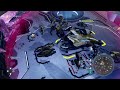 Halo Wars 2 Ranked 3v3 War Gameplay 60FPS Pavium Victory